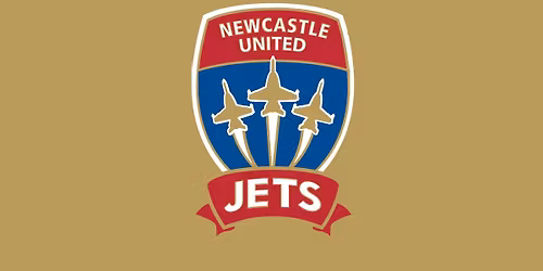 Newcastle Jets 2 Game Pass - Jets v Adelaide & Mariners
