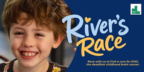 River's Race - Charity Run\/Walk