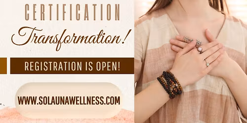 Reiki Level 2 Certification Course