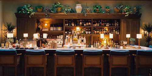 Mezcal Tasting with Siete Misterios - Barcelona Hotel Bar Week