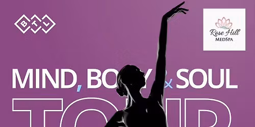 BTL BUS TOUR with Siouxland Adult Medicine & Rose Hill MedSpa