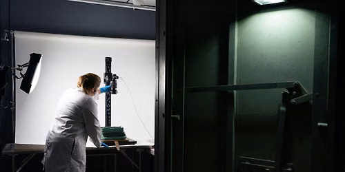 Digitization Day: Free Archival Digitization