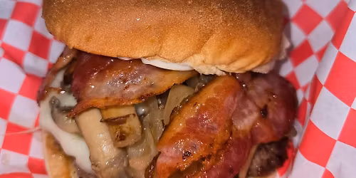 Flying Machine Brewing