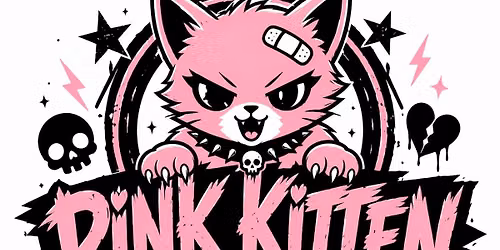 Punk Kitten Summer Show: Rebels on the Dancefloor