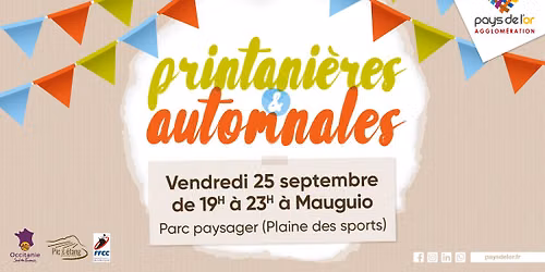 Automnale - Mauguio