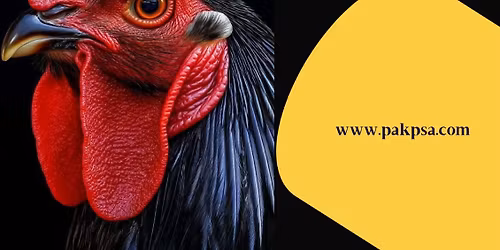 1st Pakistan Poultry Science Conference