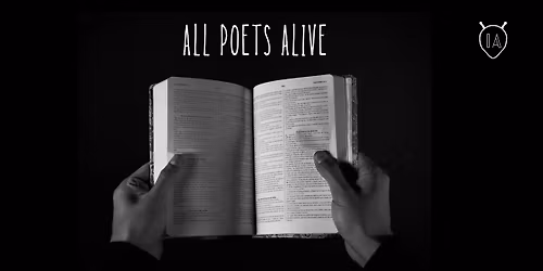Poetry Club