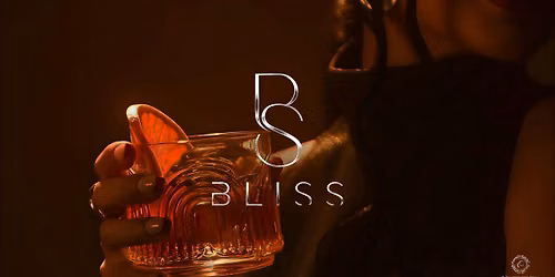 BLISS | Brand New Fridays @ Continental Club 