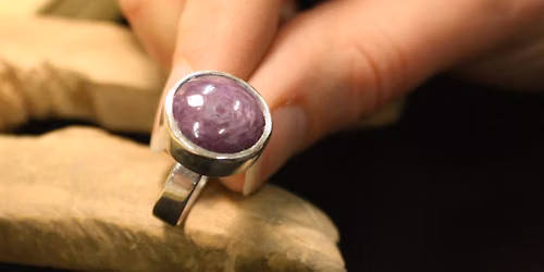 Wednesday Morning Jewellery-making in 8 Weeks, Mixed Levels