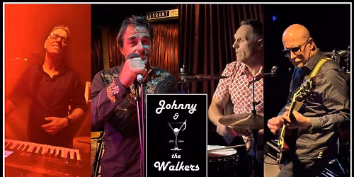Johnny & the Walkers