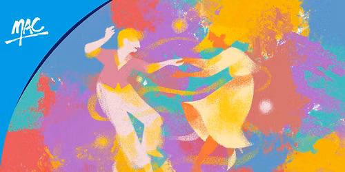Merengue Social Dance Workshop