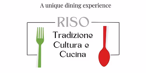 RISO - Tradizioni, Cultura e Cucina