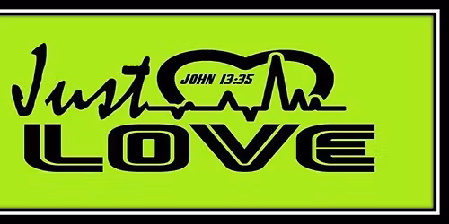 Just Love Community Fair 2026