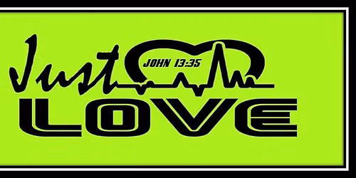 Just Love Community Fair 2026