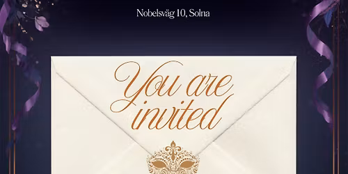 \u2728Maskeradbal\u2728