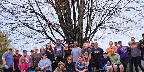 Magnolia Harbor's Community Day