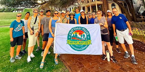 \ud83c\udf05 Friday Night Miles & Mexican \ud83c\udf2e\ud83c\udf79 | Boardwalk Stroll + Pelon\u2019s \u2014 4 Miles
