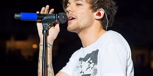 Louis Tomlinson Tickets