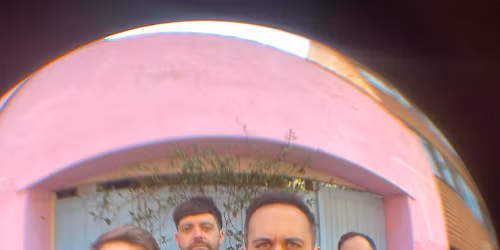 Psych presents \/ Youth Killed It + Guests \/ 7.5.26 \/ Heartbreakers