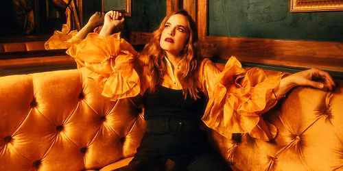 Juliet Lloyd + Support at Havana