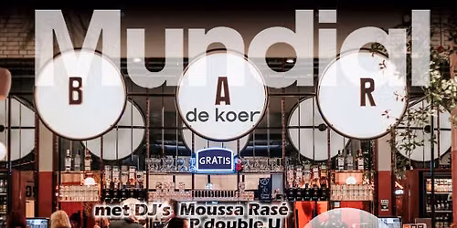 Bal Mundial - Bar Mundial