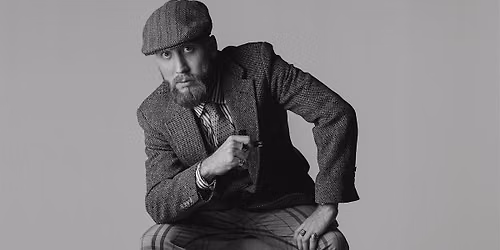 Open Studio | Single Light Portraits Edition
