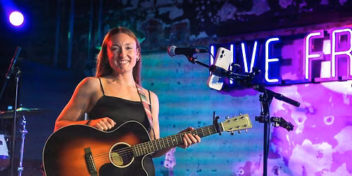 Clara Lynch Live @ Merkle\u2019s Bar & Grill