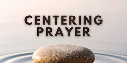 Centering Prayer