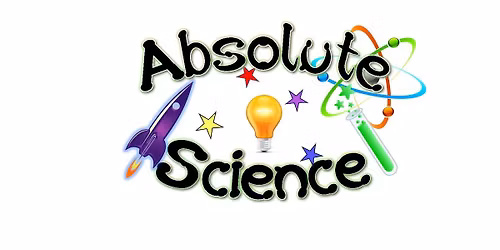 Absolute Science Big Bang Bubble Show