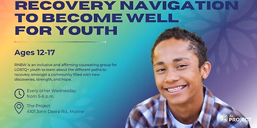 RNBW for Youth