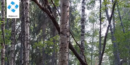 Suuri Mets\u00e4keskustelu