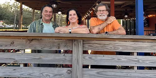 Suzanne's Band's Trio Show @ The Brass Tap Katy