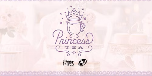 Princess Tea