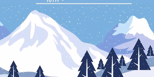 VBS~Snowball Mountain Challenge 