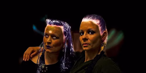 Gangere \/\/ Kaf\u00e9 H\u00e6rverk