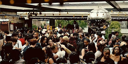 DAY PARTY (FREE ENTRY ) - FETE DE LA MUSIQUE GOLDEN ERA