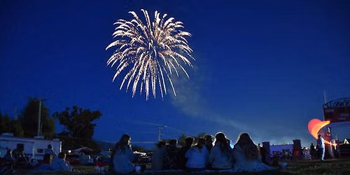 South Ogden Days