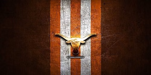 Texas Longhorns