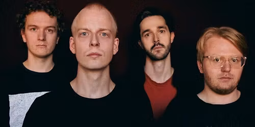 TRUEANDTRUE - SLIPPKONSERT \/\/ Special guests: D\u00d8DEN 505 + V\u00c5DE \/\/ HAUSMANIA