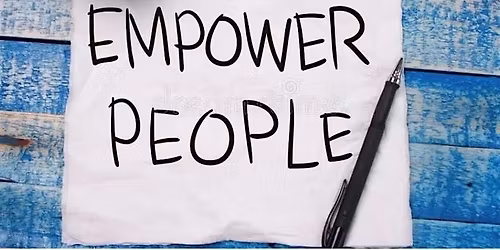 Connection, Collaboration & Capacity