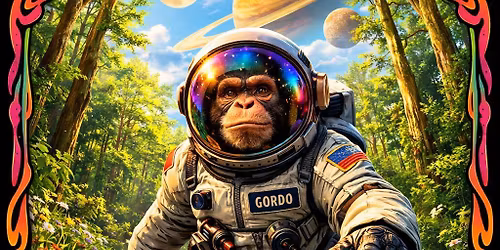 The Space Farmers @ White Clay Creek State Park Summer Concert Series