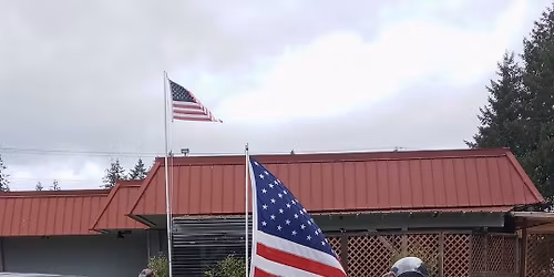 19th Annual Shrimp Run