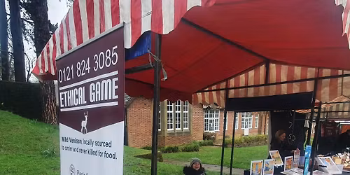 Bournville Artisan Market