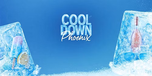 Cool Down Phoenix