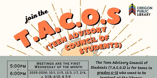 T.A.C.O.S. Meeting