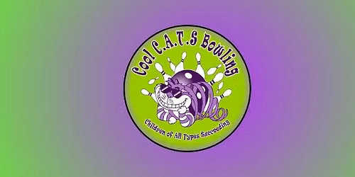 CATS Bowling \ud83c\udfb3- St. Patrick's Day \ud83c\udf40