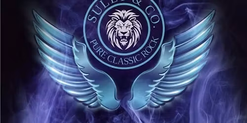 Sully & Co - Live at The Halfway House