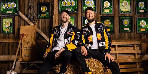 HAGLE P\u00e5 Martins 2.Juledag ID 18