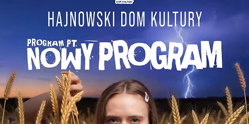 Stand-up: Sylwia Wiszowata