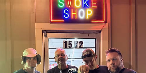 Modern Mischief Plays the Garden